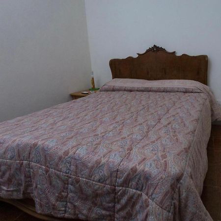 Casa Azzurra Apartment Sciacca Ngoại thất bức ảnh