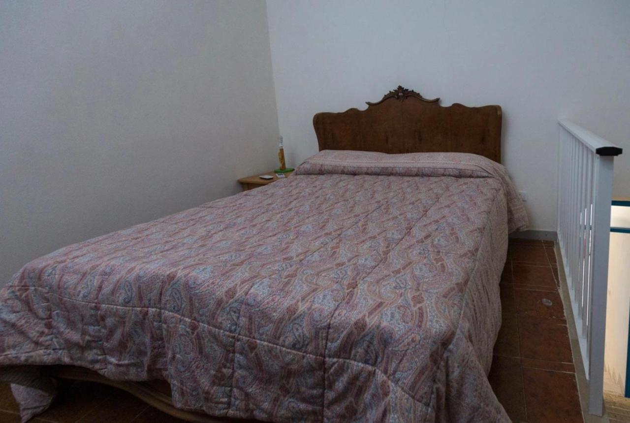 Casa Azzurra Apartment Sciacca Ngoại thất bức ảnh