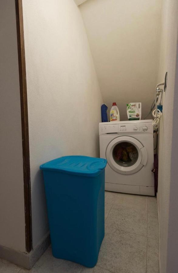 Casa Azzurra Apartment Sciacca Ngoại thất bức ảnh